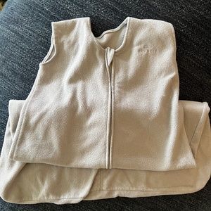 Halo Fleece Sleep Sack